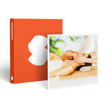 SMARTBOX - Coffret Cadeau Détente en duo avec massage et accès au spa -  Bien-être