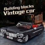 Mould King 10012 - Cadi-Elrado