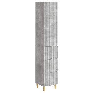 vidaXL Ensemble de Meubles 2 Pièces 33 x 34 5 x 90 cm Bois d'ingénierie