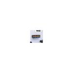 Module De Classement Big Box Plus 5 Tiroirs Shades Of Grey - Nuances De Gris - Exacompta