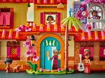 LEGO Disney - La Maison Magique des Madrigal - Set de Construction 43245