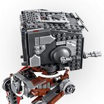 Lego star wars 75254 at-st raider