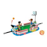 Lego 41744 - Friends Le centre sportif