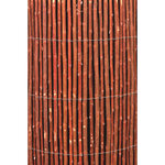 Nature Paravent de jardin Saule 1 5 x 3 m 10 mm d'épaisseur