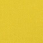 vidaXL Canapé 100  polyester  cadre en métal  MDF  Contreplaqué