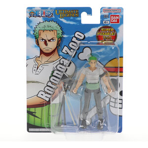 Figurine 12CM Zoro One Piece