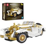 Mould King 10003 - K500 Oldtimer