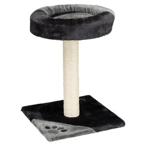Arbre à chat TRIXIE Tarifa - 52 cm - Gris et noir