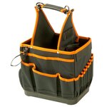 Bahco sac à outils pour électriciens 29 x 19 x 42 cm 4750fb3-12