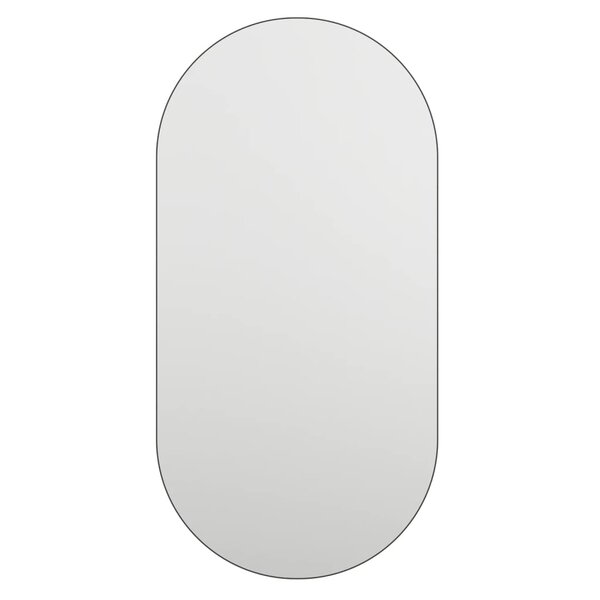 vidaXL Miroir 60x30 cm Verre