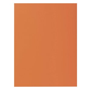 Paquet De 100 Sous-chemises Rock''s 80 - 22x31cm - Havane - Exacompta