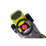 Rolly Toys 135905 - rollyMinitrac CLAAS XERION 12.650