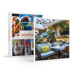 SMARTBOX - Coffret Cadeau Merveilleuse escale de 3 jours à Paris en hôtel 4* -  Séjour