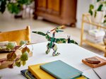 LEGO Creator - Ensemble T. Rex 31151 : Construisez 3 Dinosaures Différents