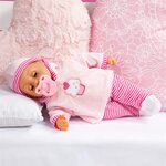 Bayer Design 93816AA - Poupon First Words Baby Premiers Mots