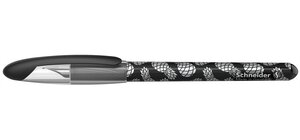 Stylo à plume Voyage l’ananas argent x 10 SCHNEIDER