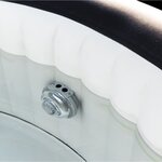 Intex Lampe à LED multicolore pour spa à bulles et jet 28504