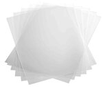Lot de 100 Baguettes à relier A4 épaisseur 6 mm Bleu foncé DURABLE