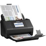 Epson - scanner es-580w