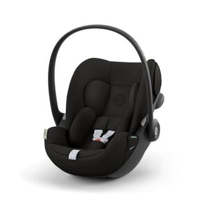 Siège auto bébé Cloud G i-Size - Magic Black