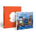 SMARTBOX - Coffret Cadeau Visite libre de Londres en famille sur le thème d'Harry Potter® - Multi-thèmes