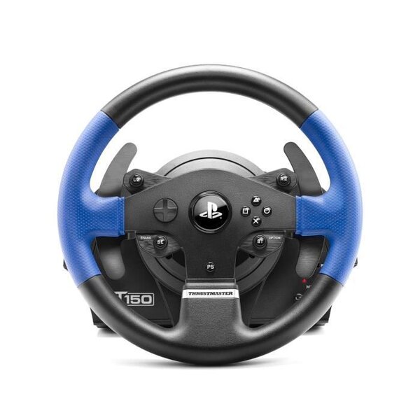 THRUSTMASTER Volant T150RS - PS3 / PS4 / PC