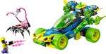 LEGO DREAMZzz - Aventure de Mateo et la Voiture de Course Z-Blob - 71491