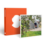 SMARTBOX - Coffret Cadeau 3 jours insolites en dôme au sud de Troyes - Séjour