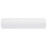 vidaXL Toison végétale 70 g/m² 50x1 6 m