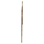 vidaXL Tête de lit Chêne fumé 150 cm Bois d'ingénierie
