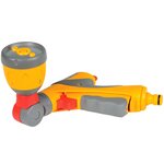 Hozelock Pistolet de pulvérisation et gicleur Ultra Twist