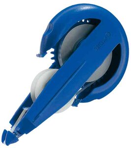 Cassette Recharge blanco 4,2 mm x 14 m PELIKAN