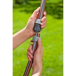 GARDENA Réparateur pour tuyau Ø int. 19mm