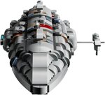 LEGO 75405 - Starcruiser Home One Star Wars