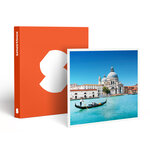 SMARTBOX - Coffret Cadeau Séjour en Europe : 2 nuits en hôtel ou en maison d'hôtes -  Séjour
