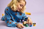 LEGO Friends - Ensemble de Soirée Cinéma entre Amies - 42642 pour Enfants