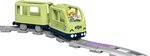 LEGO DUPLO - Train d'Aventures Interactif 10427 pour Tout-Petits