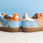 CAVAL x Le Petit Prince et le renard