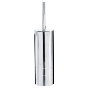 RIDDER Brosse de toilette London Chrome