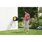 KÄRCHER Dévidoir mural automatique CR 7220 - Ø13 mm