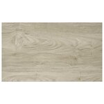 vidaXL Étagère murale flottante chêne 40x23x3 8 cm MDF