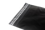 Lot de 10 Enveloppes PlastOpack FB05 - 350x450 mm - coloris NOIR