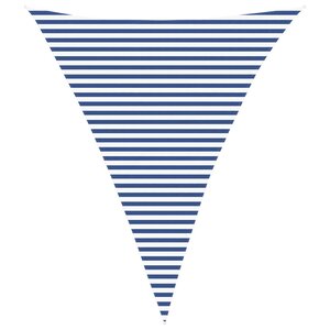vidaXL Voile d'ombre 4 x 5 x 5 m 100   polyester Oxford Triangulaire