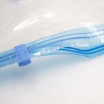 Pack and Move - Lot 8 Housses Rangement Sous Vide - Taille S 50 x 70 cm - Sac de Compression - Vêtements  Pull Hiver - Petit Format - Fermeture Zip