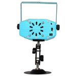 Hq power lampe à eau à led 7 couleurs 12 w