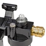 Einhell reducteur & filtre huille 1/4" pour compresseur d'air