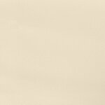 vidaXL Cadre de lit à ressorts crème 140x200 cm similicuir