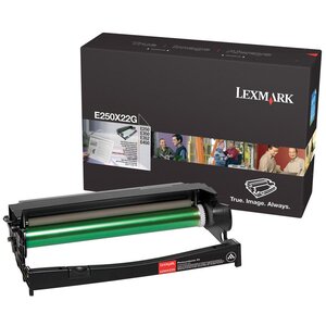 Lexmark e250 tambour  e250x22g