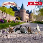 Schleich 14958 - L'école des animaux magiques - Juri