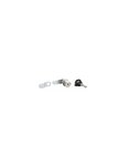 THIRARD - Batteuse avec cames pour boîtes aux lettres  épaisseur maxi 14mm - THIRARD